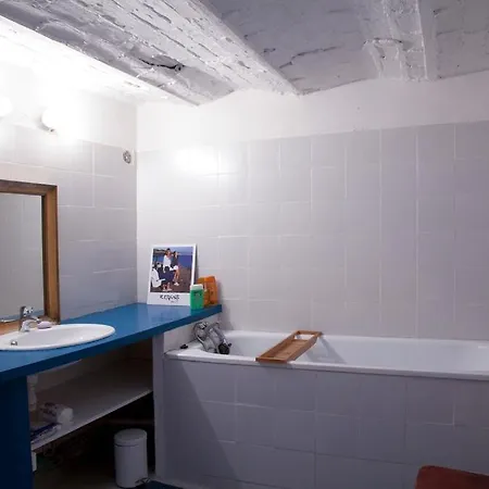 Unique Private Studio Paris