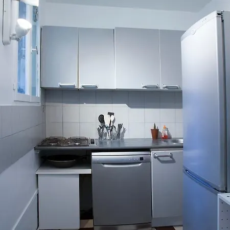 Unique Private Studio * Paris