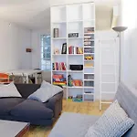 Unique Private Studio