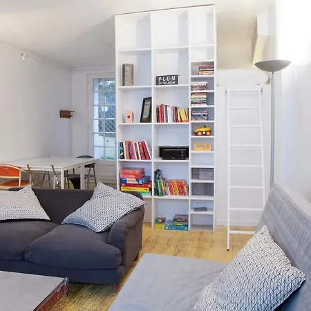 Unique Private Studio Appartamento