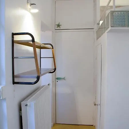 Appartamento Unique Private Studio *