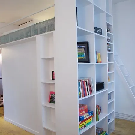 Unique Private Studio *