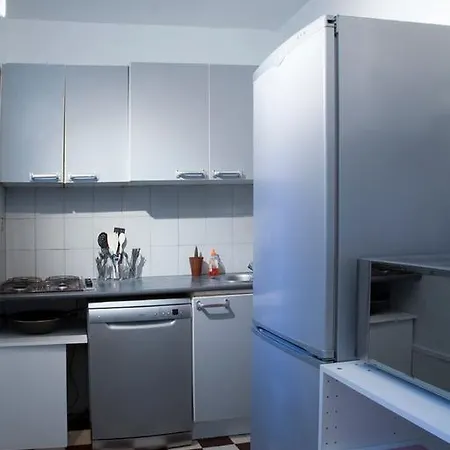 Unique Private Studio Appartamento Parigi
